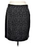 Style&Co Animal Print Black Casual Skirt Size L - photo 2