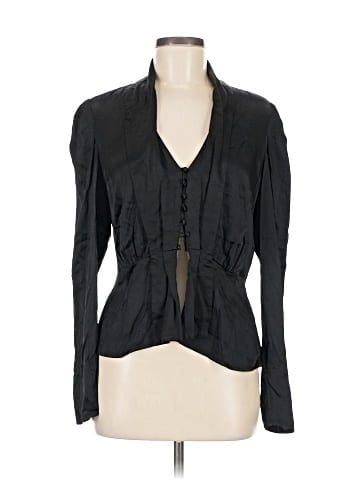 Chelsea And Walker Long Sleeve Blouse (view 1)