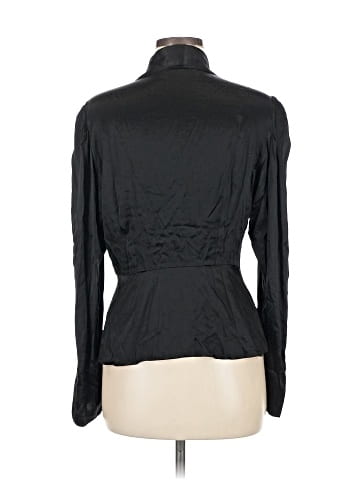 Chelsea And Walker Long Sleeve Blouse (view 2)
