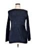 Transit Par-Such Blue Pullover Sweater Size 3X - photo 1