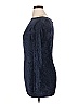 Transit Par-Such Blue Pullover Sweater Size 3X - photo 5
