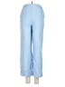 Sincerely Jules Blue Casual Pants Size S - photo 1