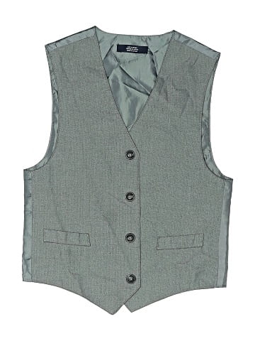 Nautica Tuxedo Vest (view 1)
