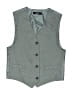 Nautica Green Tuxedo Vest Size 7 - photo 1