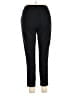 Uniqlo Solid Black Active Pants Size M - photo 2