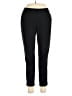 Uniqlo Solid Black Active Pants Size M - photo 1