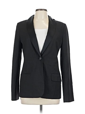 Elizabeth and James Blazer (view 1)