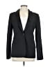 Elizabeth and James Gray Blazer Size 10 - photo 1