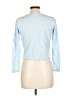 Assorted Brands Blue 3/4 Sleeve T-Shirt Size L - photo 2