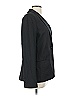 Elizabeth and James Gray Blazer Size 10 - photo 4