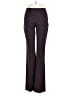 A. Byer 100% Polyester Purple Dress Pants Size 3 - photo 1