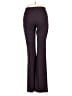A. Byer 100% Polyester Purple Dress Pants Size 3 - photo 2