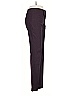A. Byer 100% Polyester Purple Dress Pants Size 3 - photo 4