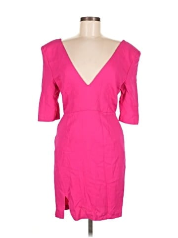 Lita By Ciara Cocktail Dress (view 1)