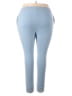 Disney 100% Polyester Graphic Blue Sweatpants Size 19 - photo 2