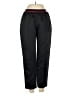 Joie Black Dress Pants Size M - photo 1