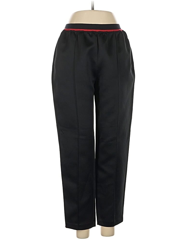 Pre-owned Joie Dress Pants In Black