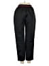 Joie Black Dress Pants Size M - photo 2