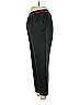 Joie Black Dress Pants Size M - photo 5