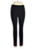 Athleta Color Block Black Active Pants Size L - photo 1