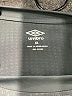 Umbro Gray Active T-Shirt Size XL - photo 7