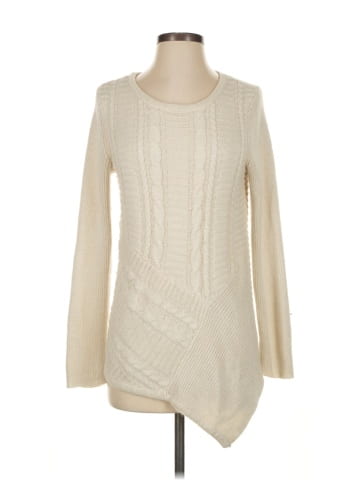 Dana Buchman Pullover Sweater (view 1)