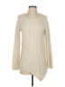 Dana Buchman Ivory Pullover Sweater Size S - photo 1