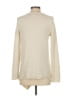 Dana Buchman Ivory Pullover Sweater Size S - photo 2