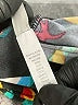 Lularoe Print Black Active Pants Size 1X (Tall & Curvy) - photo 8