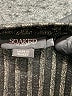 Soaked Gray Casual Dress Size S - photo 7