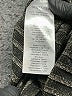 Soaked Gray Casual Dress Size S - photo 8
