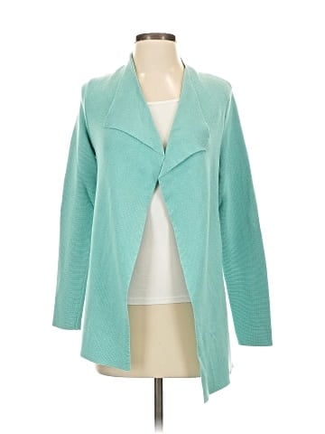 Eileen Fisher Cardigan (view 1)