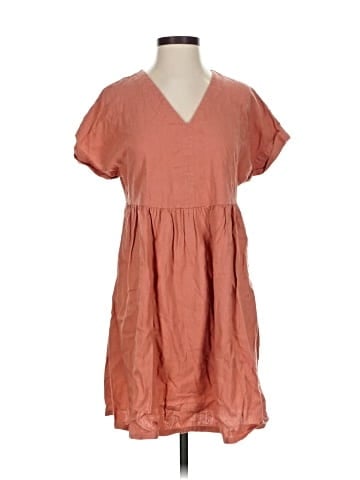 Universal Thread Casual Dress (view 1)