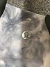 Lululemon Athletica Gray Active Pants Size 4 - photo 3