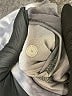 Lululemon Athletica Gray Active Pants Size 4 - photo 4