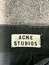 Acne Studios Solid Black Shorts Size L (estimated) - photo 8