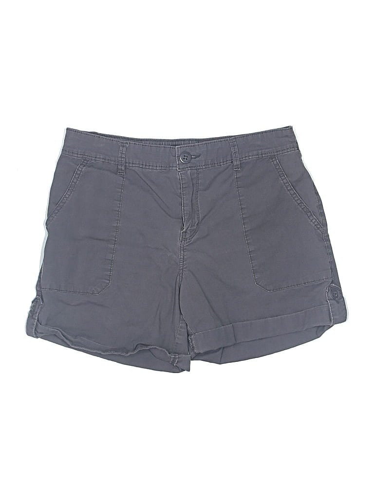 Pre-owned Social Standard By Sanctuary Shorts In Gray