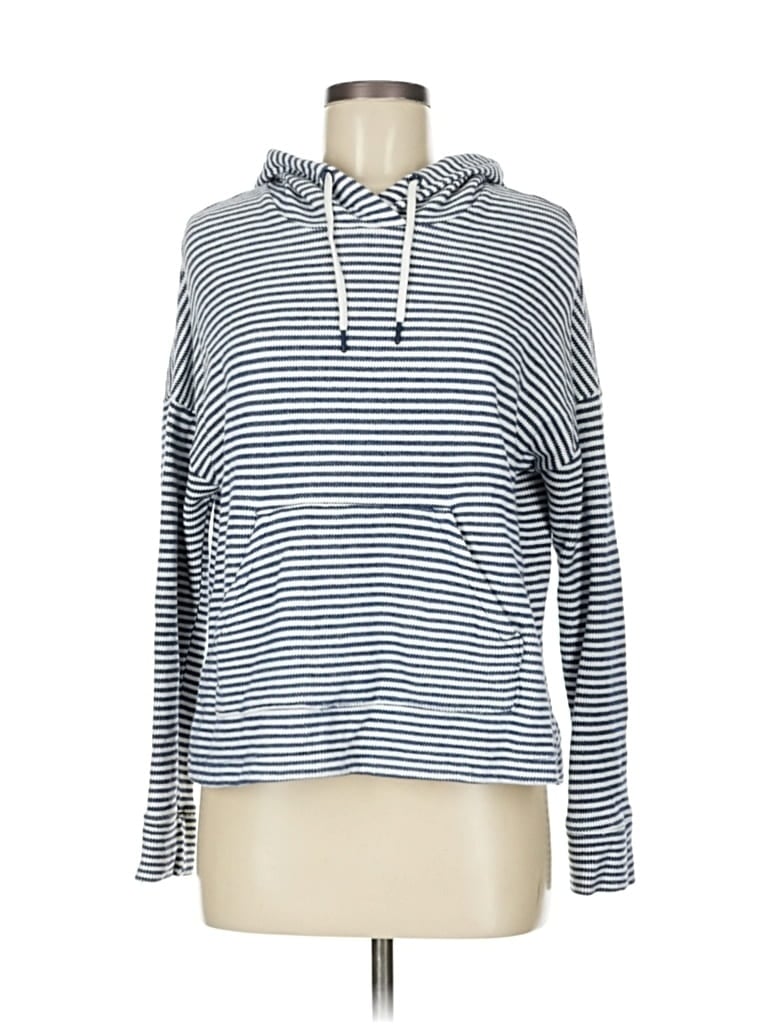 Pre-owned A New Day Sweatshirt In Blue