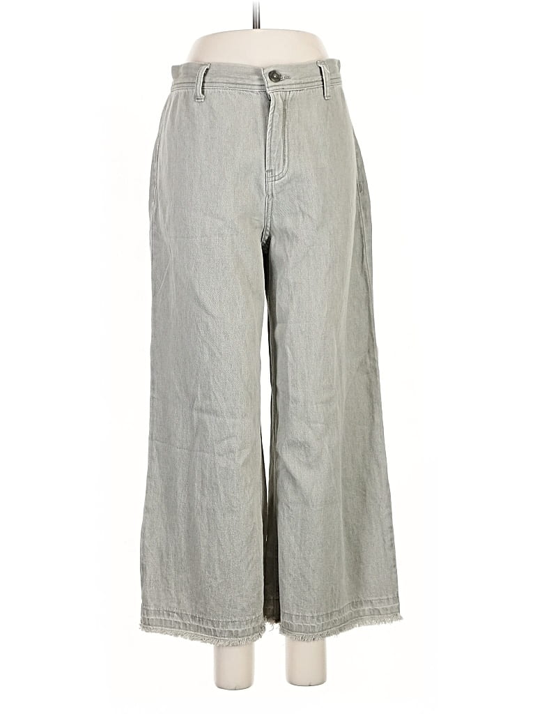 Pre-owned Sincerely Jules Jeans In Gray