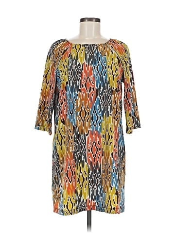Glam Casual Dress (view 1)