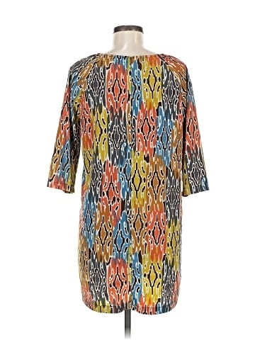 Glam Casual Dress (view 2)