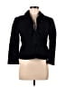 Ann Taylor LOFT Black Blazer Size 4 - photo 1
