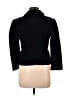 Ann Taylor LOFT Black Blazer Size 4 - photo 2