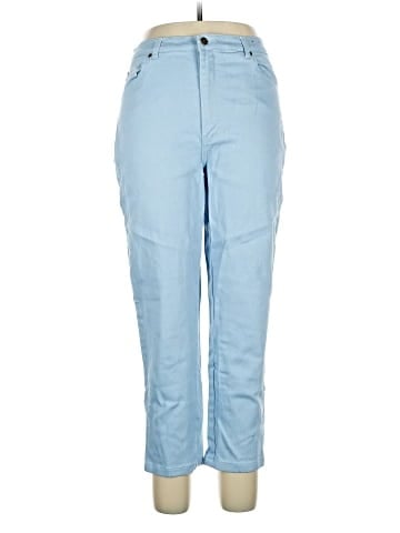 Style&Co Jeans (view 1)