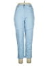 Style&Co Blue Jeans Size 14 - photo 1