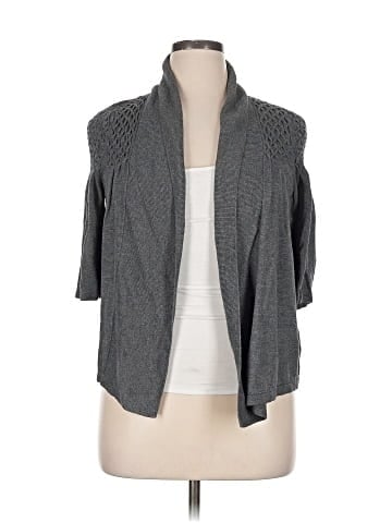 Kenar Cardigan (view 1)