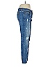 Gap Hearts Blue Jeans Size 29 waist - photo 4