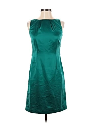 Ann Taylor Factory Cocktail Dress (view 1)