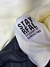 Assorted Brands Ivory Casual Dress Size L - photo 7