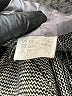 Assorted Brands Tweed Gray Casual Skirt Size S - photo 4